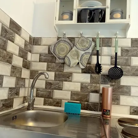 Lilly's Cosy דירה *