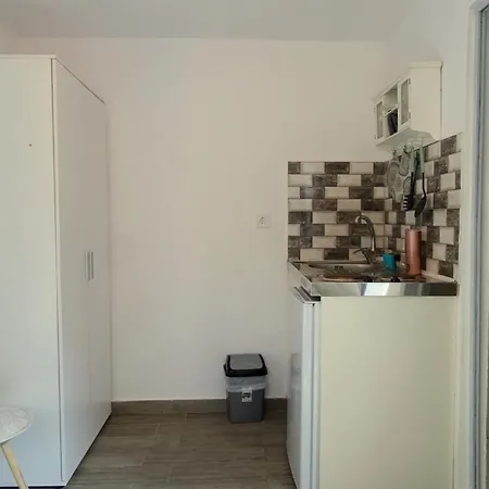 Lejlighed Lilly's Cosy Rhodes City